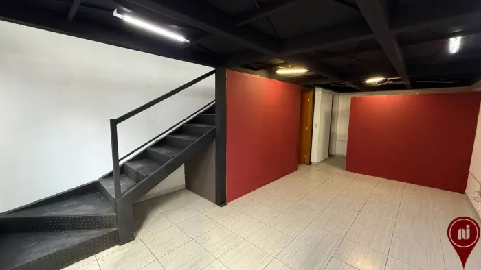 Loja para alugar, 52 m² por R$ 3.000/mês - Buritis - Belo Horizonte/MG