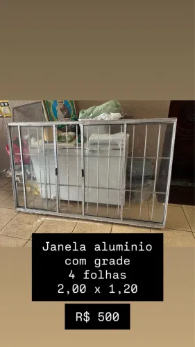 Janela