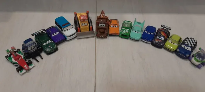 Disney Pixar