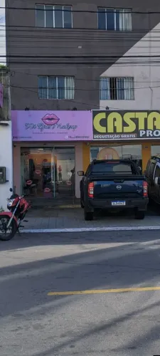 Repasse de Loja em Ponta Negra !!!!