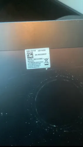 Tablet A9+chip virtual 64gb