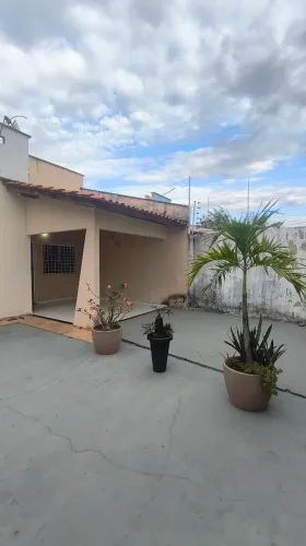Vendo Casa Alto Turu