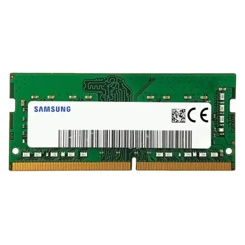 Memória 8GB DDR4 2666MHz P/ Notebook - Novo c/ garantia - Nexo Store
