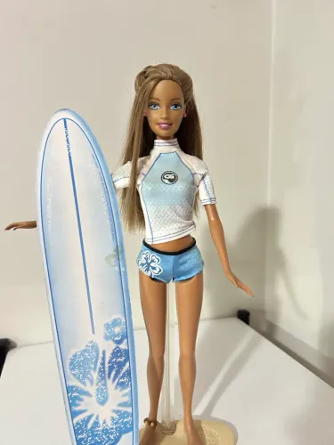 Barbie Cali Girl Surfista