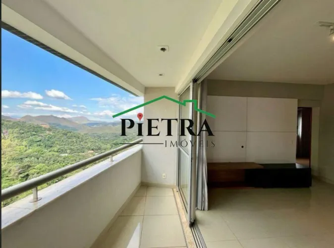 Apartamento à Venda Vila da Serra