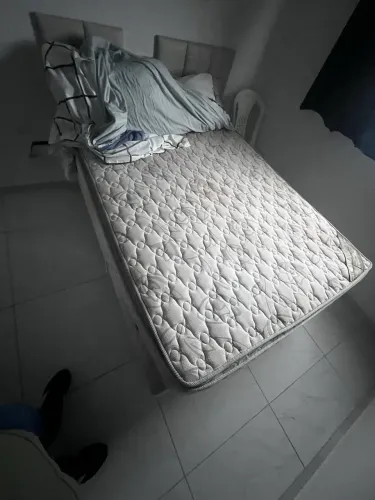 Cama casal 