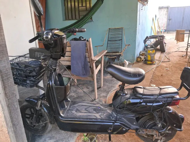 motinha elétrica 650