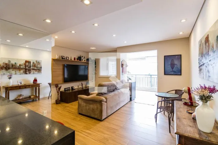 Apartamento à Venda - Vila Andrade, 2 Quartos, 73 m2