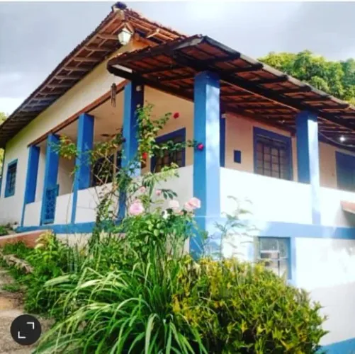 Sítio para Alugar - Aluguel de Sítio Recanto Feliz - Betim (Vianópolis) - Aceito Cartão 