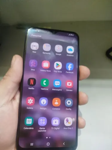 Celular A30s