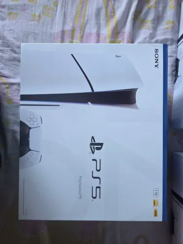 Ps5 com Leitor LACRADO
