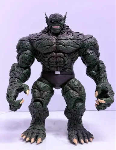 Abominável Marvel Select Marvel Legends 