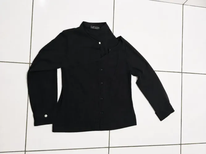 Cardigan Preto Feminino | Clássico | Perfeito para Trabalho