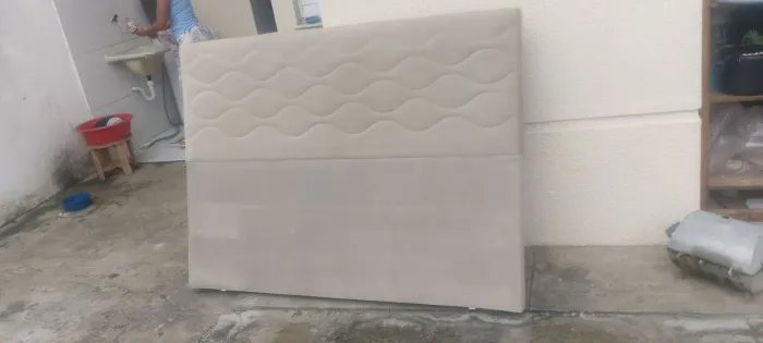 Carniceira de cama