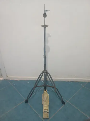 Máquina de Chimbal