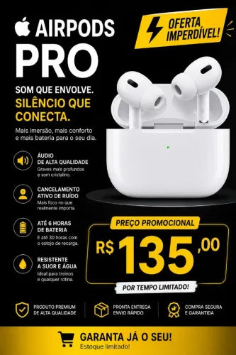 Aipods pro 2