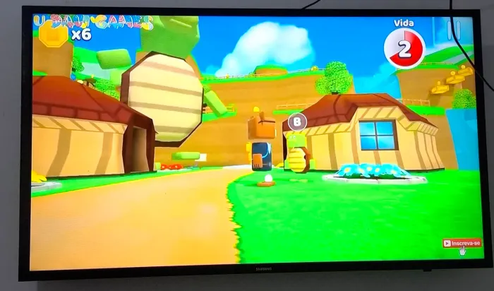 Tv Samsung 40 polegadas