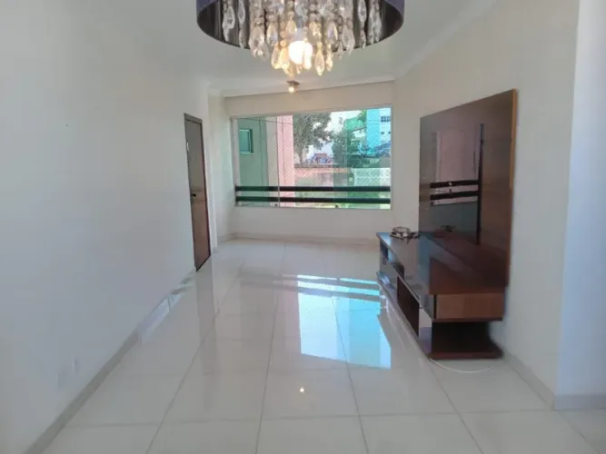 APARTAMENTO 3 QTS | GUTIERREZ