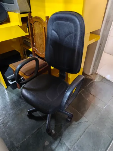 Cadeira executiva
