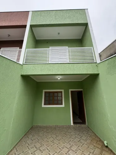 Casa para alugar em Cajamar, Casa no Portal dos Ipês em Cajamar/SP