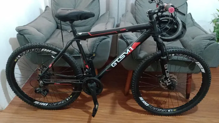 Bike freio a disco aro 26