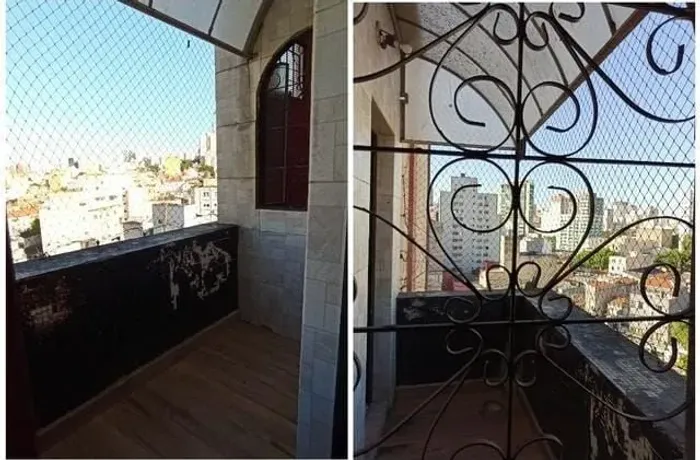 Apartamento de 3 quartos com 117m² à venda na Bela Vista, São Paulo-SP: conforto e sofisti