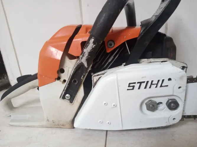 Motosserra Stihl MS 382 Profissional