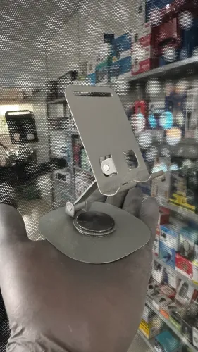 Suporte de mesa 360° para celular 
