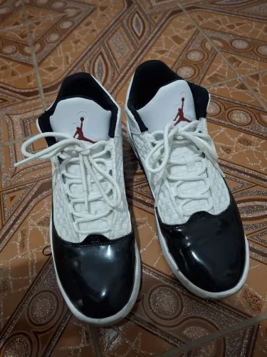 Vendo tênis masculino Jordan