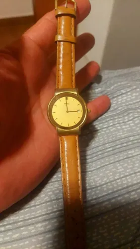 Relógio Seiko femenino