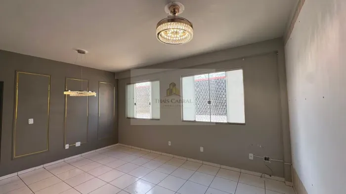 Apartamento à venda no bairro Maranhão Novo - Imperatriz/MA