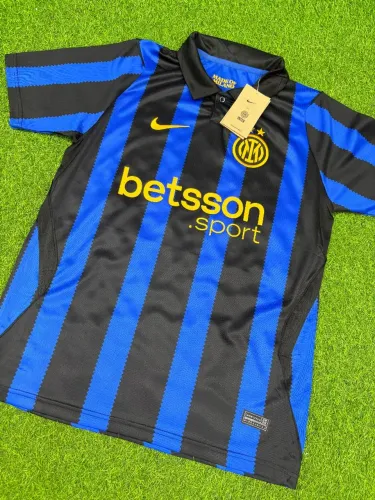 Camisa Inter de Milão tamanho P