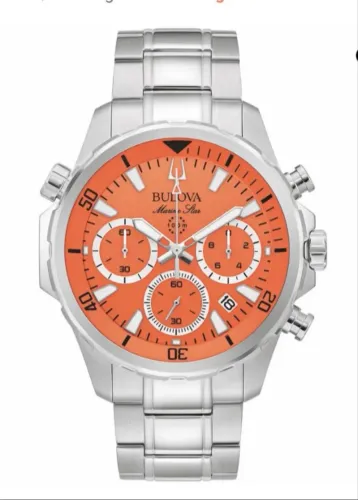 Relógio Original Bulova