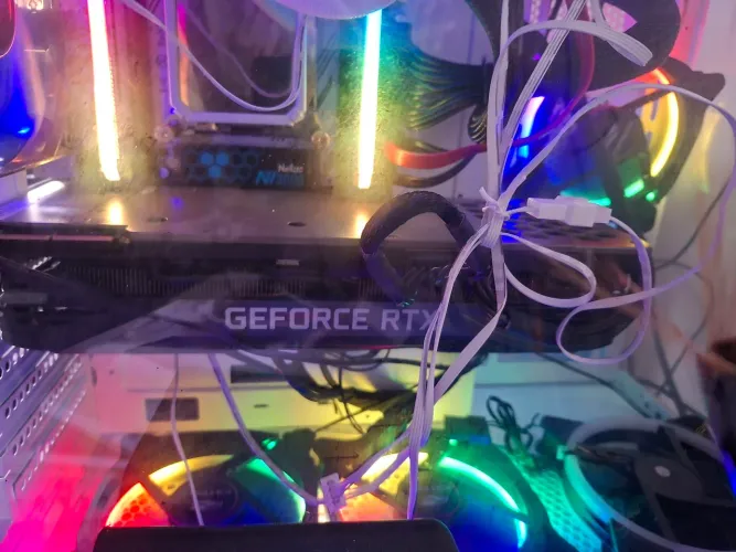 Rtx 3090 24gb