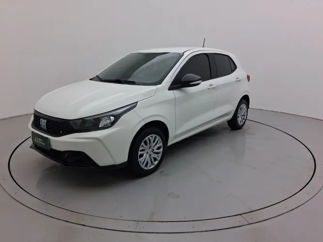 Fiat Argo Drive 1.0 Firefly 2026