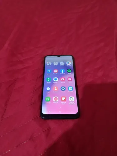 Galaxy A03s 64gb/2g ram