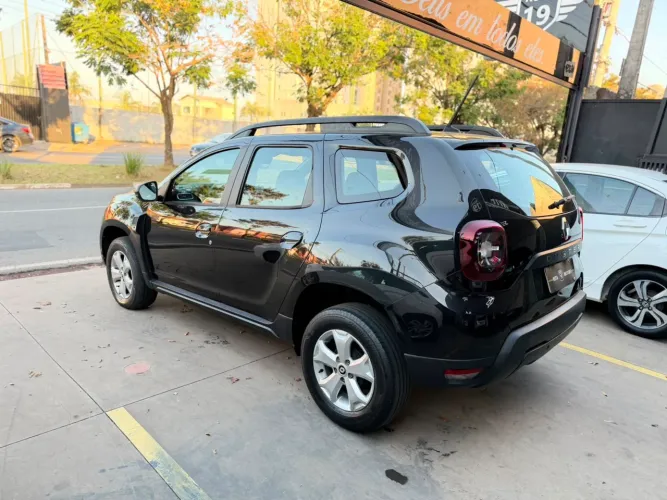 Renault Duster Intense 1.6 16V Flex AUT 2023