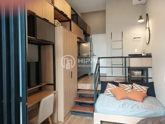 Studio ideal para estudantes, perto da PUC-SP!