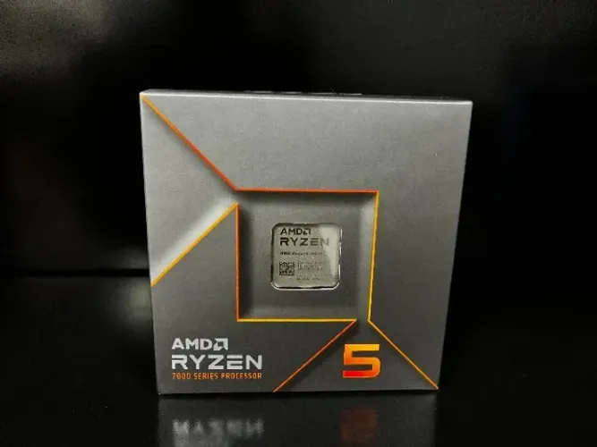 Processador Ryzen 5 7600X
