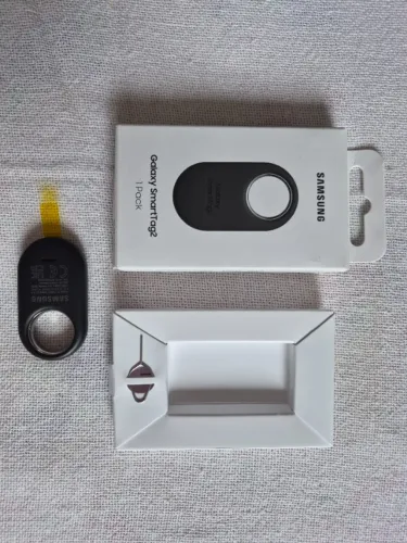 Localizador Galaxy SmartTag2