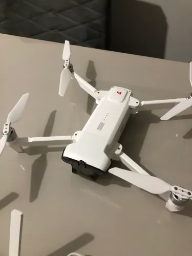 Drone fimi x8 2022 v2 top 