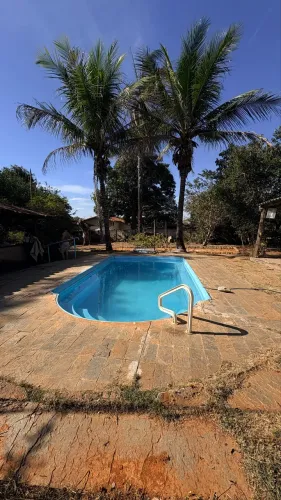 Oportunidade Única: Sítio em Funilândia, MG - Região de São Bento!