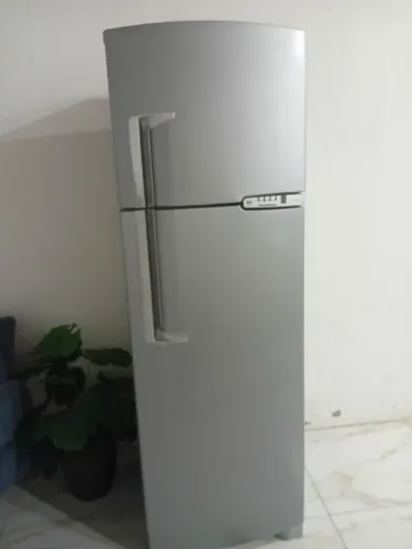 Geladeira brastemp 