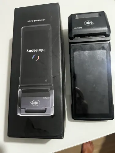 Máquina infinity