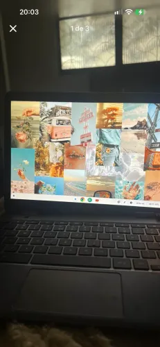 Chromebook