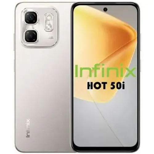 Celular infinix