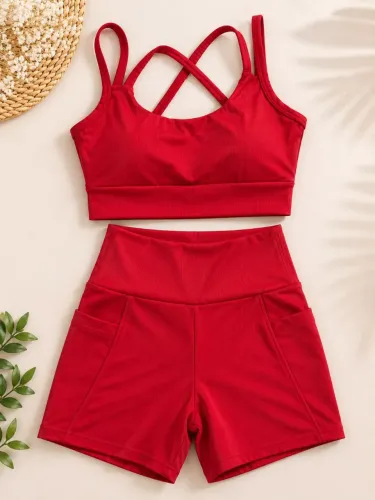 CONJUNTO FITNESS RUBI ?