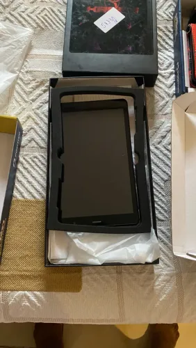 5 Tablet?s por R$1500,00