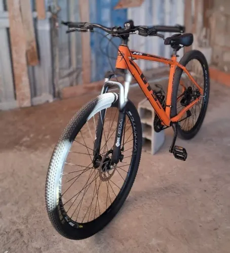 Bicicleta GTS M1 Aro 29 Mountain Bike (MTB) Hardtail