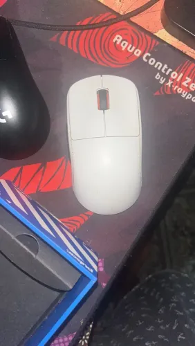 Pulsar x2 aim ( leia a descrição)